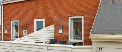 テラス / パティオ