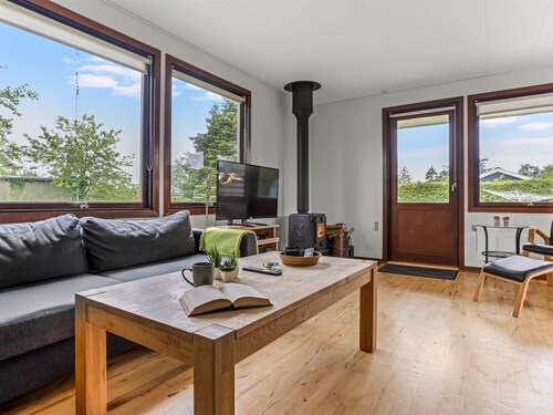 "Davida" - 400m from the sea by Interhome