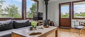"Davida" - 400m from the sea by Interhome