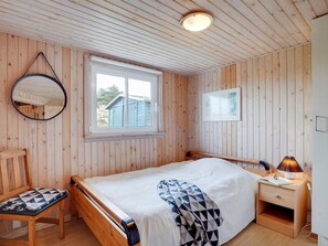 3 bedrooms, WiFi
