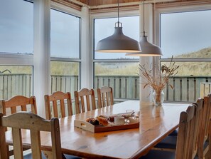 Dining - "Melanie" - 950m from the sea by Interhome (Thisted)
