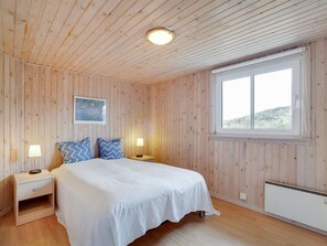 3 chambres, Wi-Fi