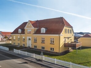 Udendørsområde