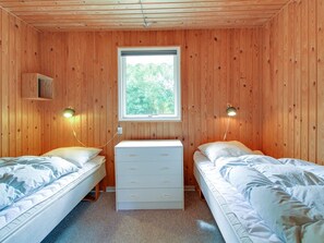 3 Schlafzimmer, Internetzugang