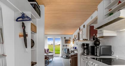 "Kaisa" - 200m from the sea by Interhome