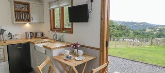 Tan Y Castell羊倌小屋