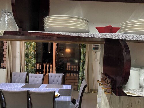 Whole House @Namadi, Suva, Fiji