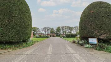 Casa de campo | Interior