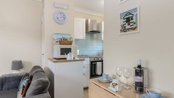 Cottage | Nội thất