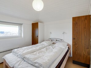 3 habitaciones y acceso a internet 