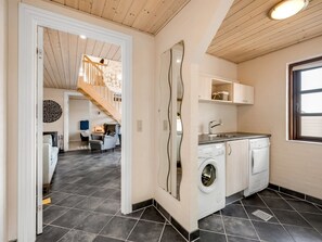 Interiør