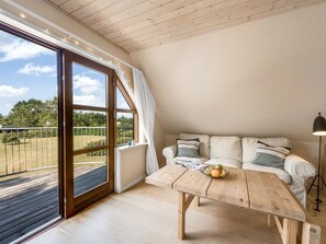 تلفزيون، مدفأة