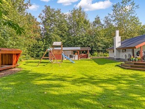 Espace pour enfants