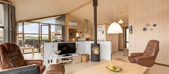 "Malila" - 400m to the fjord by Interhome