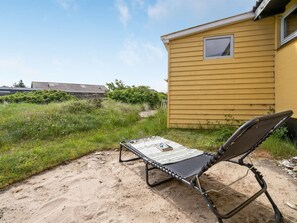 Property grounds - "Suki" - 650m from the sea by Interhome (Thisted)