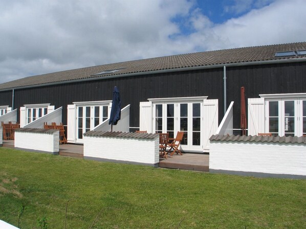 Exterior - "Ingeborre" - 100m to the fjord by Interhome (Vestervig)