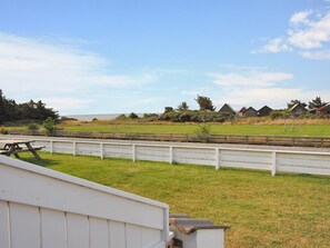 Property grounds - "Ingeborre" - 100m to the fjord by Interhome (Vestervig)