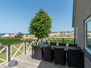 Speisen im Freien