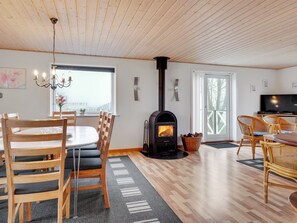 Spiseområde
