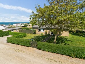 Exterior - "Ambrosius" - 75m from the sea by Interhome (Tranekær)