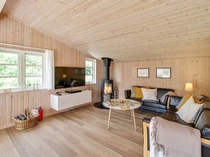 Tv, pejs, dvd-afspiller