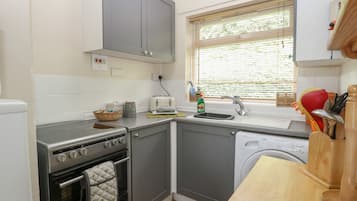 Cottage | Interior