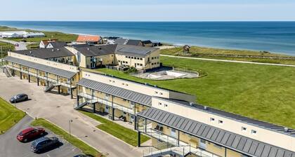 "Alimpij" - 150m from the sea by Interhome