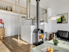 Interiør