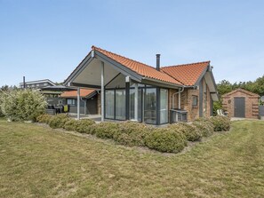 Udendørsområde