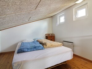 2 habitaciones y acceso a internet