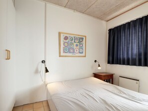 2 Schlafzimmer, Internetzugang