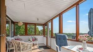 Oppholdsområde