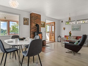 Spiseområde