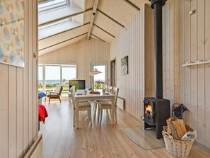 Dining - "Apsolon" - 150m from the sea by Interhome (Sjølund)