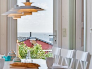 Interior - "Apsolon" - 150m from the sea by Interhome (Sjølund)