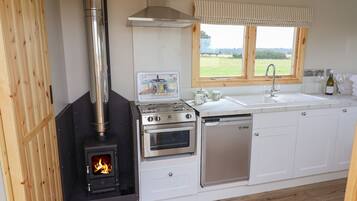 Ferienhaus | Innenbereich