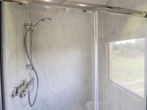 Dusche