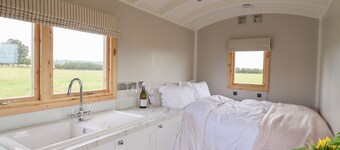 Shepherds Hut