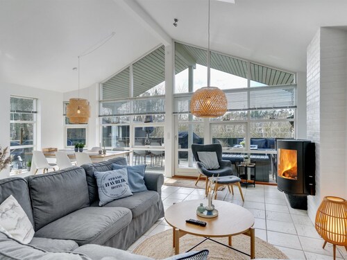 "Asgard" - 500m from the sea by Interhome
