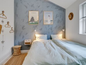 3 quartos, Wi-Fi