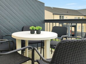 Outdoor dining - "Cariba" - 150m from the sea by Interhome (Løkken)