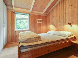 4 habitaciones y wifi 