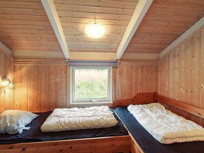 4 bedrooms, WiFi