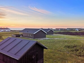Udendørsområde