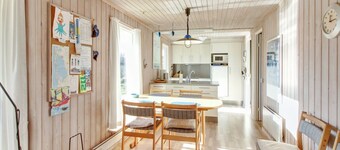 "Steffen" - 450m to the fjord by Interhome