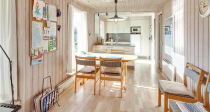 "Steffen" - 450m to the fjord by Interhome