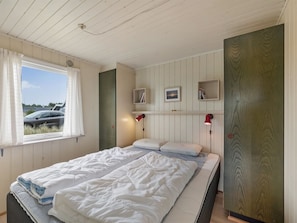 3 habitaciones y wifi 