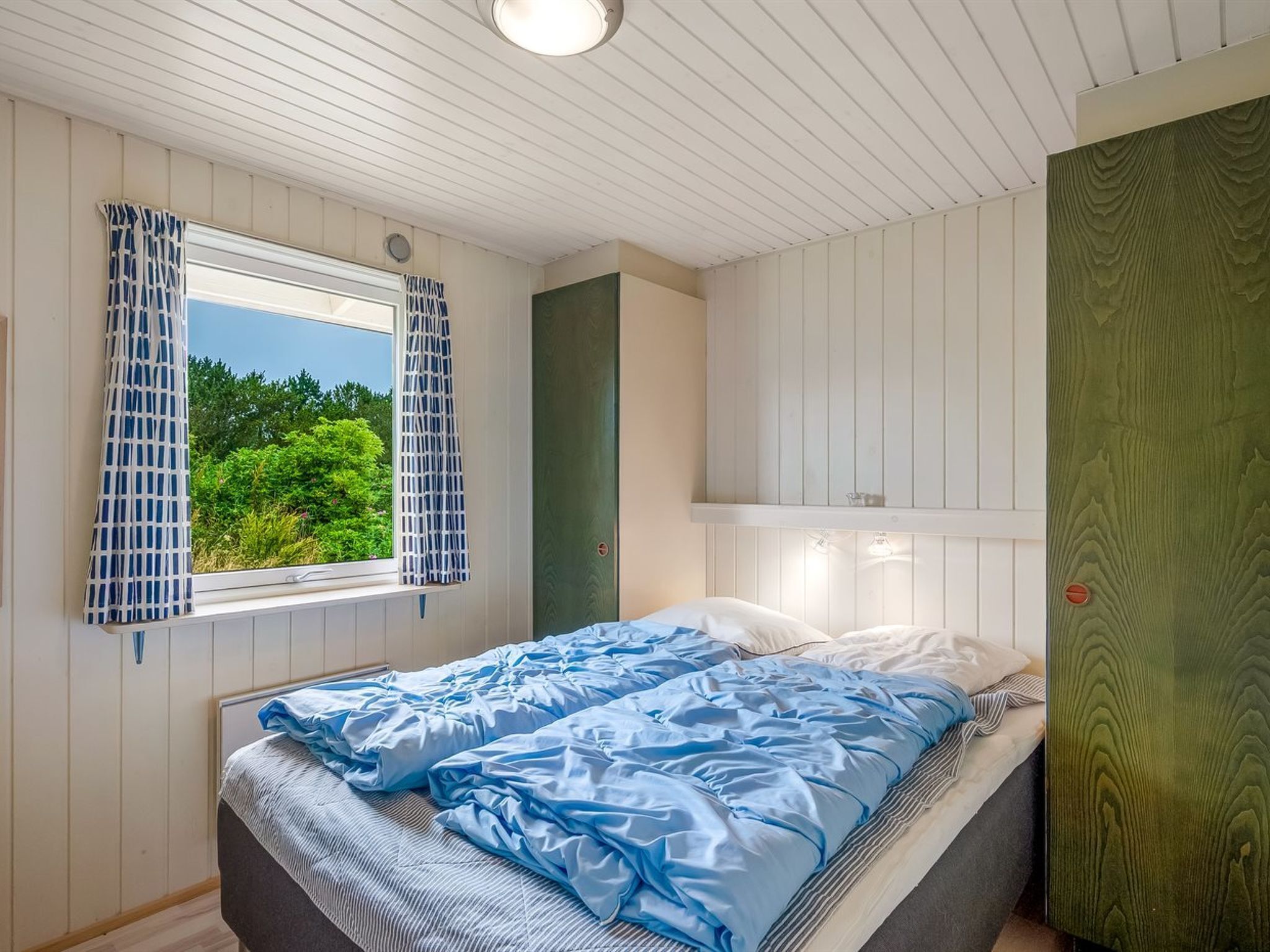3 bedrooms, WiFi