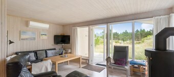 "Steffen" - 450m to the fjord by Interhome