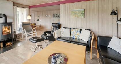 "Steffen" - 450m to the fjord by Interhome